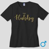 The Hubby T-Shirt image