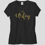 The Wifey T-Shirt image