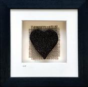 Bog Buddies Heart