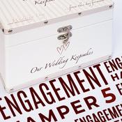 Engagement Hamper 5 image