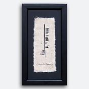 Family Clann Ogham