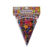 Congratulations Bunting image