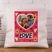 Love Cushion image