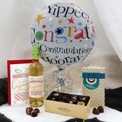 Congratulations Gift Set