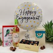 Engagement Gift Set image