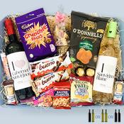 The Ultimate Wine Hamper - Large image