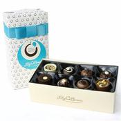 Lily O'Brien's The Ultimate Chocolate Collection, 16 Chocolates image