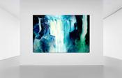 Angel Falls 2 – Horizontal - Ennis Art School