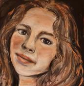 Aoideen - Online Art Classes - Ennis Art School