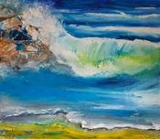 Fanore - Online Art Classes - Ennis Art School