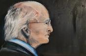 Michael - Online Art Classes - Ennis Art School