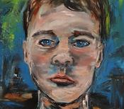 Kevin - Online Art Classes - Ennis Art School