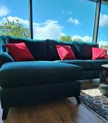LEWIS 3 SEAT CORNER CHAISE image