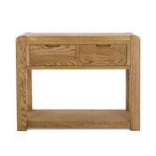 Bergen 2 Drawer Console Table