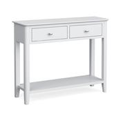 Hampstead Console Table