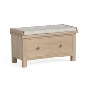 Bench w/ Drawer