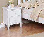 Lily - Bedside Lockers