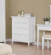 Lily - Chest of Drawers