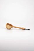 Ash Coffee Scoop