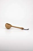 Beech Coffee Scoop