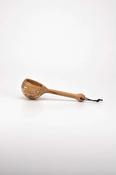 Spalted Beech Coffee Scoop