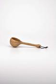 Oak Coffee Scoop