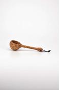 Olive Ash Coffee Scoop