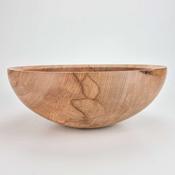 15" Beech Bowl (ref:819) image