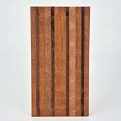 End Grain Chopping Board (e028)