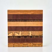 End Grain Cutting Board (e030) image