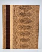 End Grain Cutting Board (sref:e037) image
