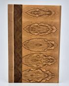 End Grain Chopping Board (ref:e038) image