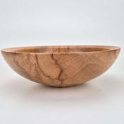 8" Beech Bowl (ref:857) image