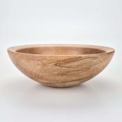 7½" Beech Bowl (ref:860) image