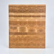 End Grain Chopping Board (e044) image