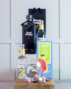 Blood Monkey Gin Hamper