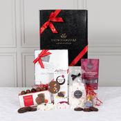 Chocolate Lovers Gift Box