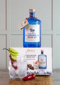 Gunpowder Irish Gin and Chocolates