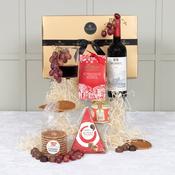 Taste Of Christmas Hamper