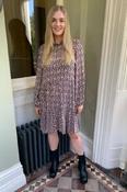 Second Female Theo Dress