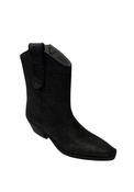 Patrizia Bonfanti Thunder Rock Bopel Black Boot image