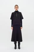 Inwear Cocent Black Skirt