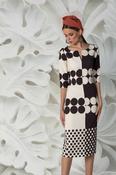 Matilde Cano Paula Dress image