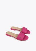 Lola Casa Sliders with Braided Detail image