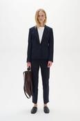 Inwear Zella Pants Marine Blue image