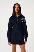 Fabienne Chapot Irina Blouse image