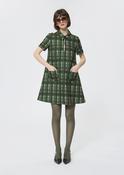 Tara Jarmon Rubina Cactus Dress image