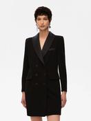 Iblues Oxiria Double-Breasted Dress Black image