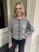 Gustav Ines Grey Knit