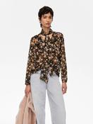 Iblues Cimone Printed Shirt image
